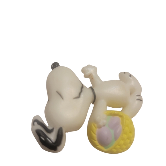 Vintage Snoopy 1966 UFS, Inc. HMR CDS Brooch/Lapel Pin - Picture 4 of 6